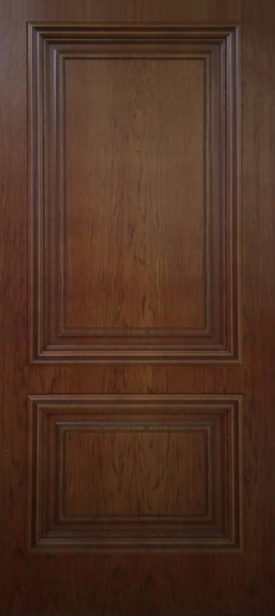 "Дебют" ДГ Дуб Шервуд, черн.патина (ПОРТА)