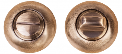 PUERTO Фиксатор BK AL 08 AB бронза античная