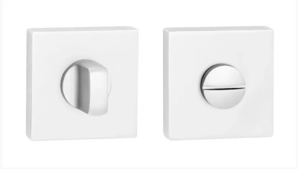 PUERTO Фиксатор BK AL 03 MSW