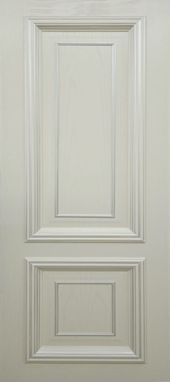 Сицилия ДГ Ясень жемчуг, патина серебро (И) (ПОРТА)