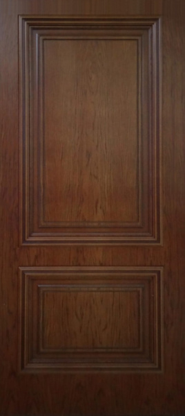 "Дебют" ДГ Дуб Шервуд, черн.патина (ПОРТА)