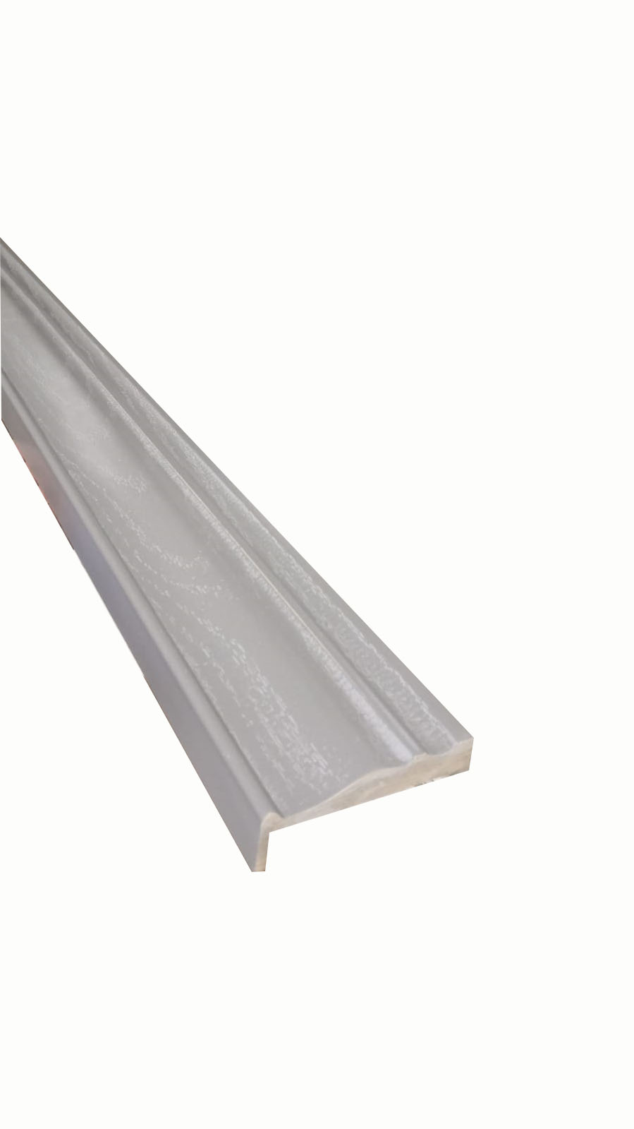 Наличник Евро 90 эмаль RAL Аквамарин 7047 телескоп (АртГамма)