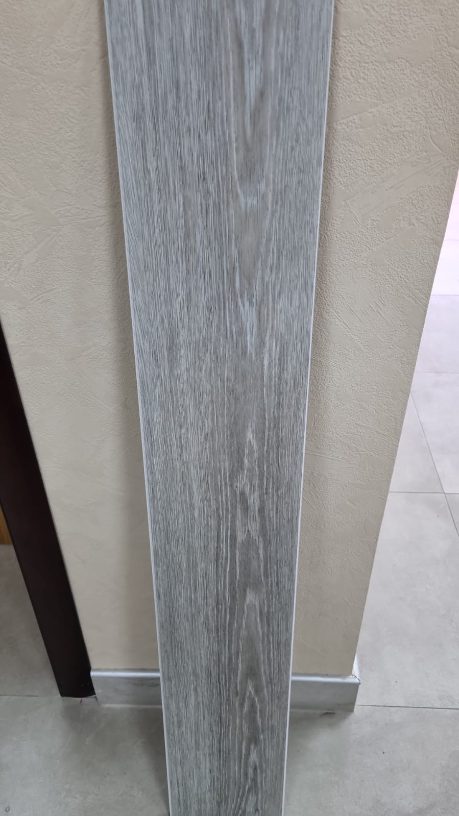 NEW! "Madera" SPC Natural Vinyl №1309 Дуб Саванна 1220*184*4мм+1,5мм 2,2448 м.кв/10шт